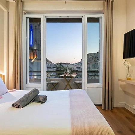 Vue Basilique Exceptionnelle - Cocon Cosy Et Luxe Apartment