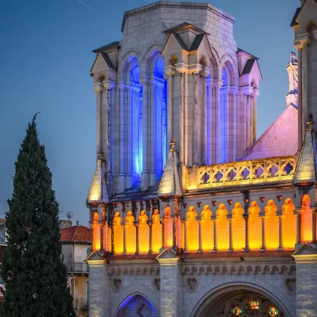 Vue Basilique Exceptionnelle - Cocon Cosy Et Luxe *