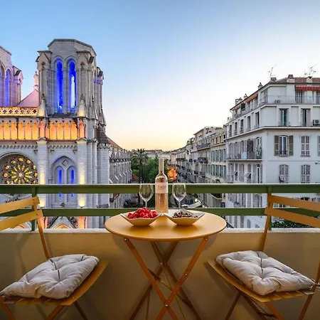 Vue Basilique Exceptionnelle - Cocon Cosy Et Luxe *