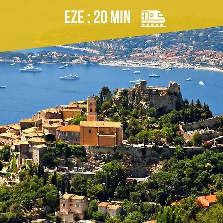 Apartmán Vue Basilique Exceptionnelle - Cocon Cosy Et Luxe