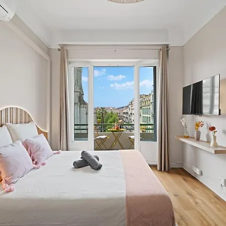 Vue Basilique Exceptionnelle - Cocon Cosy Et Luxe Apartmán