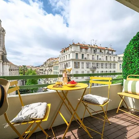 Apartment Vue Basilique Exceptionnelle - Cocon Cosy Et Luxe *