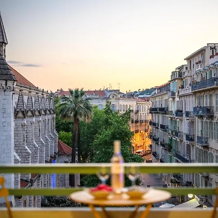 Apartmán Vue Basilique Exceptionnelle - Cocon Cosy Et Luxe