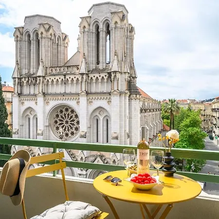 Vue Basilique Exceptionnelle - Cocon Cosy Et Luxe