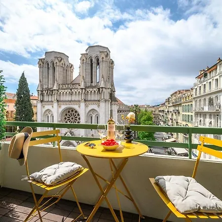 Apartment Vue Basilique Exceptionnelle - Cocon Cosy Et Luxe *