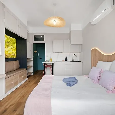 Vue Basilique Exceptionnelle - Cocon Cosy Et Luxe Apartmán Nice